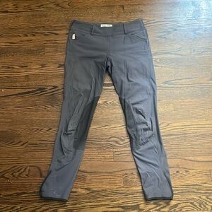 tailored sportsman breeches